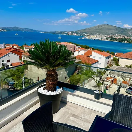 Luxury Lila Appartement Trogir