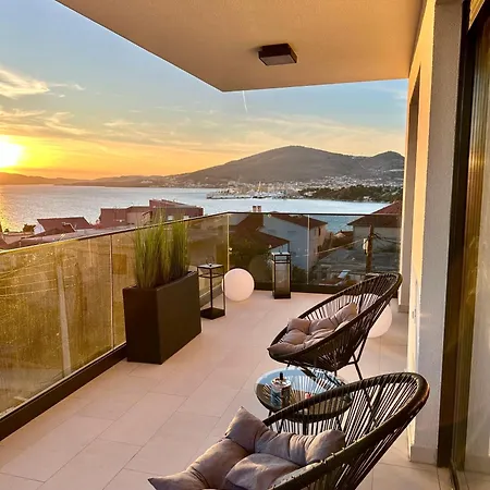 Appartement Luxury Lila