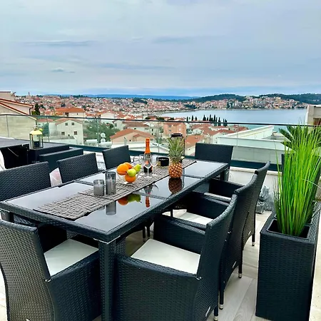 Luxury Lila Appartement *
