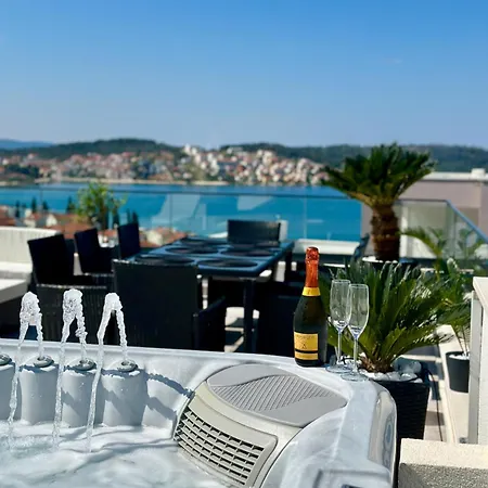 Appartement Luxury Lila