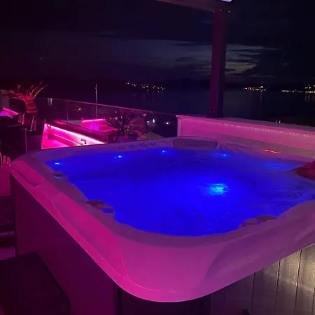 Appartement Luxury Lila *