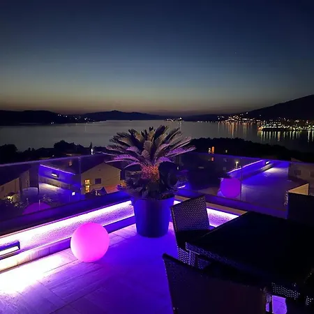 아파트 Luxury Lila