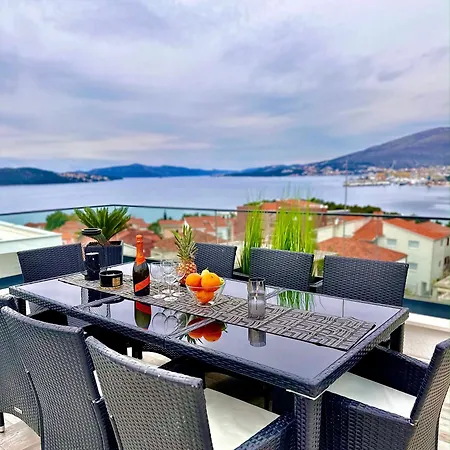 Luxury Lila * Trogir