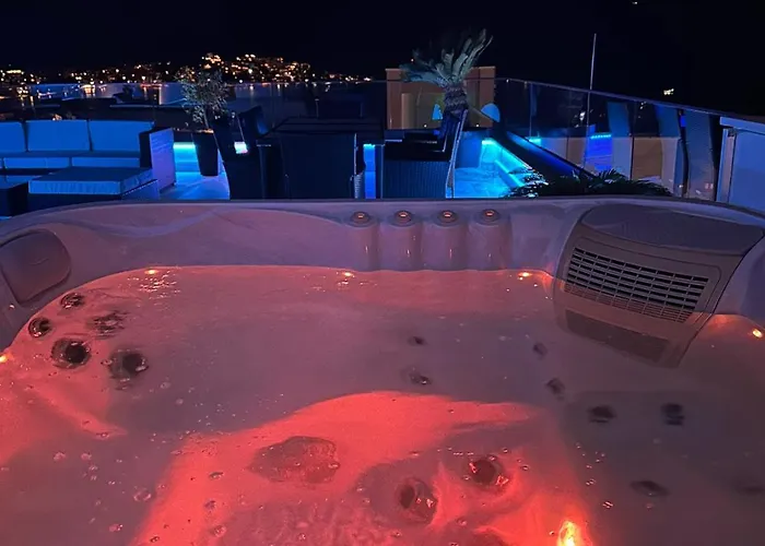 Apartment Luxury Lila Trogir