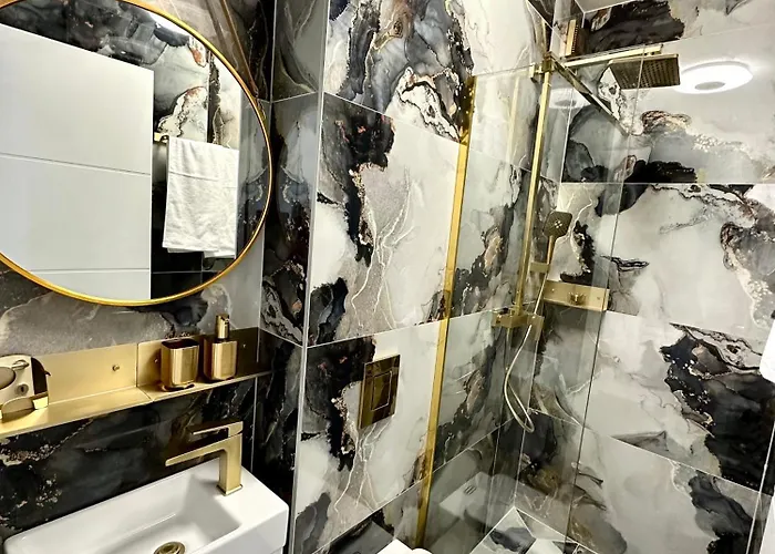 Luxury Lila * Trogir