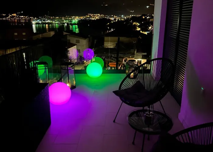 Luxury Lila * Trogir