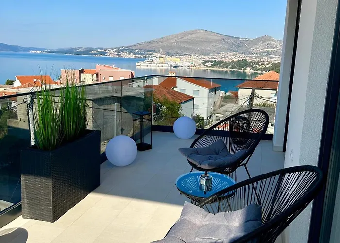 Luxury Lila Apartment *