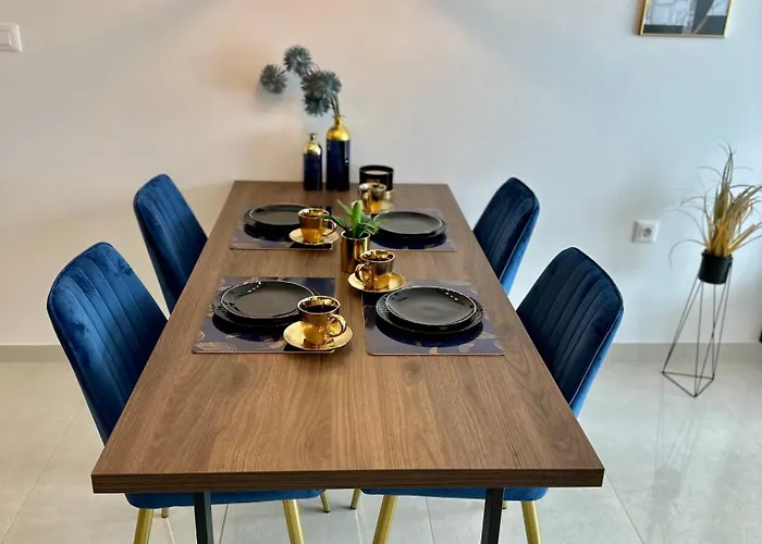 Apartment Luxury Lila Trogir