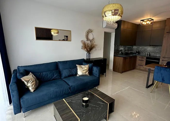 Luxury Lila * Trogir