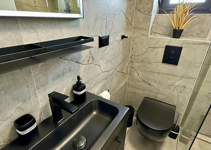 Apartment Luxury Lila