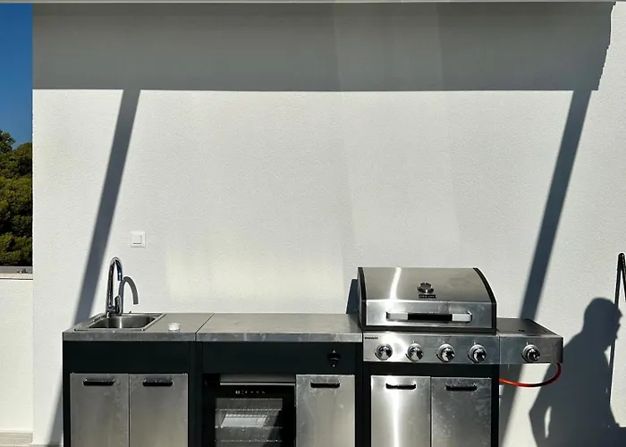 Luxury Lila * Trogir