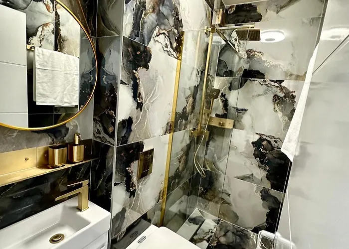 Luxury Lila * Trogir