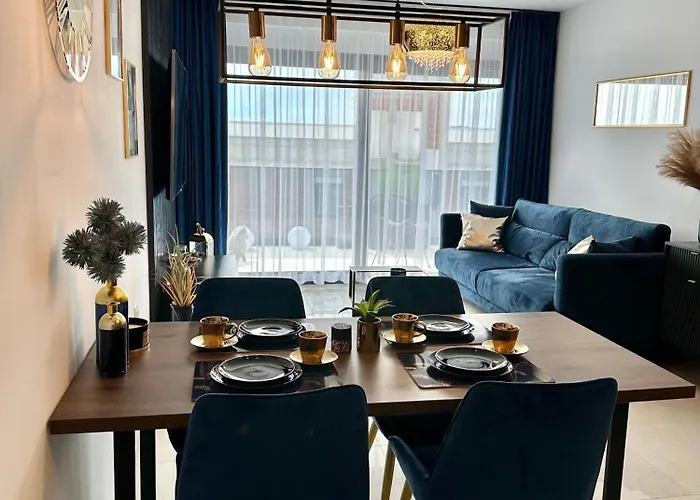 Luxury Lila Apartment Trogir