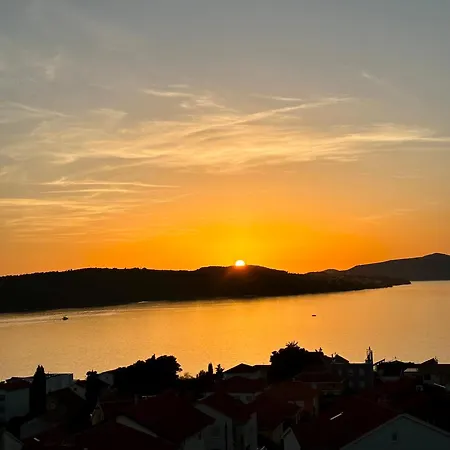 דירה Luxury Lila