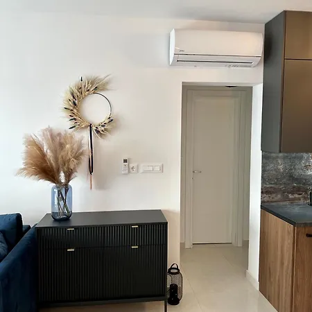 Luxury Lila דירה טרוגיר