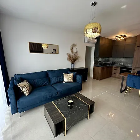 Luxury Lila * טרוגיר