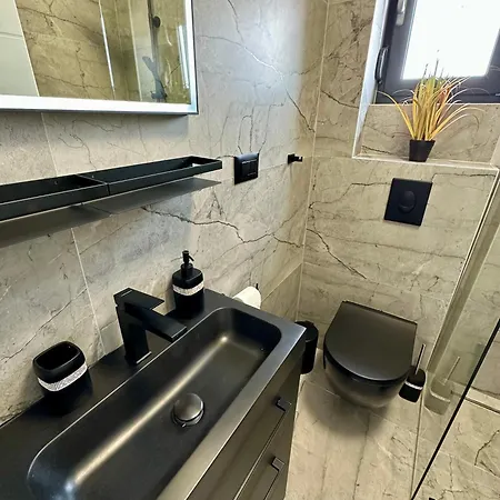 דירה Luxury Lila