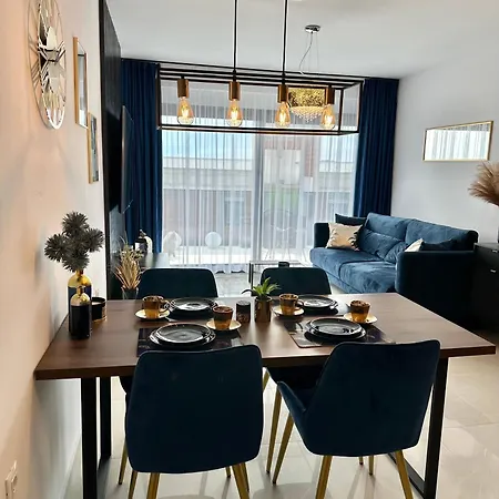 Luxury Lila דירה טרוגיר