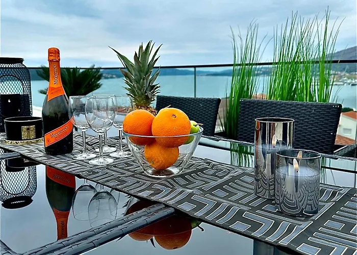 Luxury Lila Trogir
