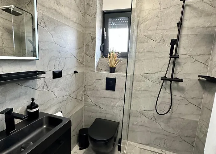Apartman Luxury Lila Trogir