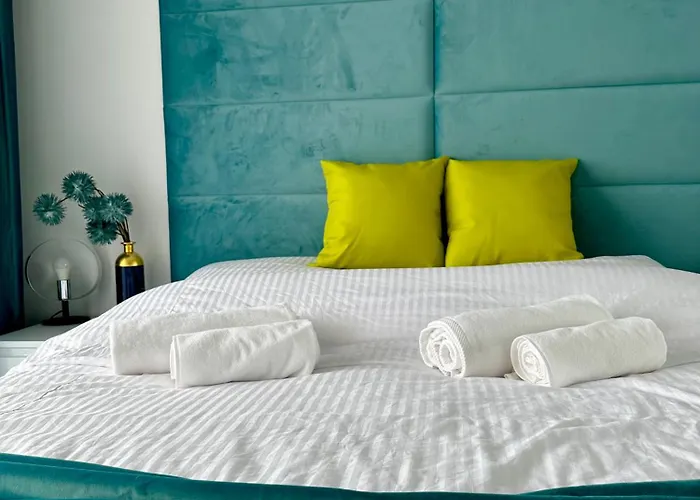 Apartman Luxury Lila Trogir