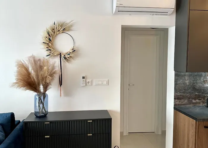 Luxury Lila Apartman Trogir