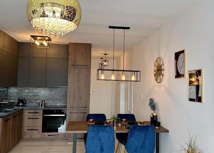 Luxury Lila Apartman Trogir
