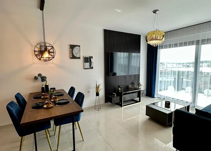 Apartman Luxury Lila Trogir