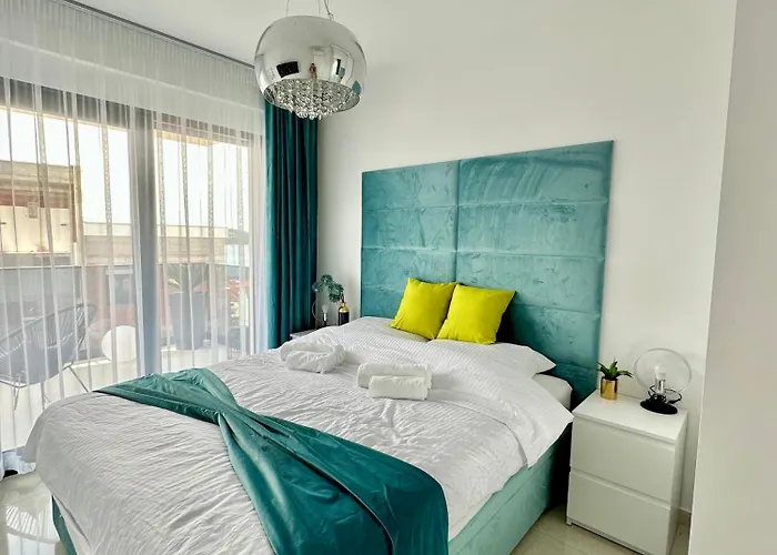 Luxury Lila * Trogir