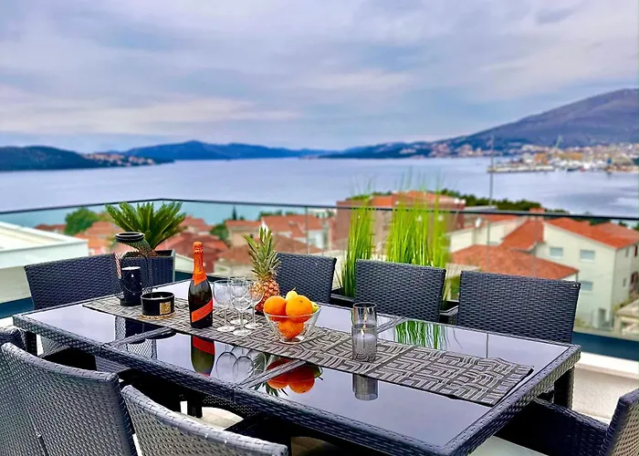 Luxury Lila * Trogir