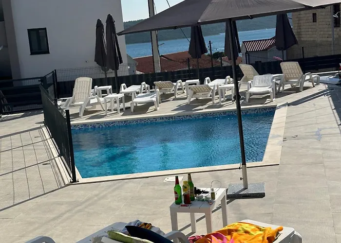 Apartman Luxury Lila